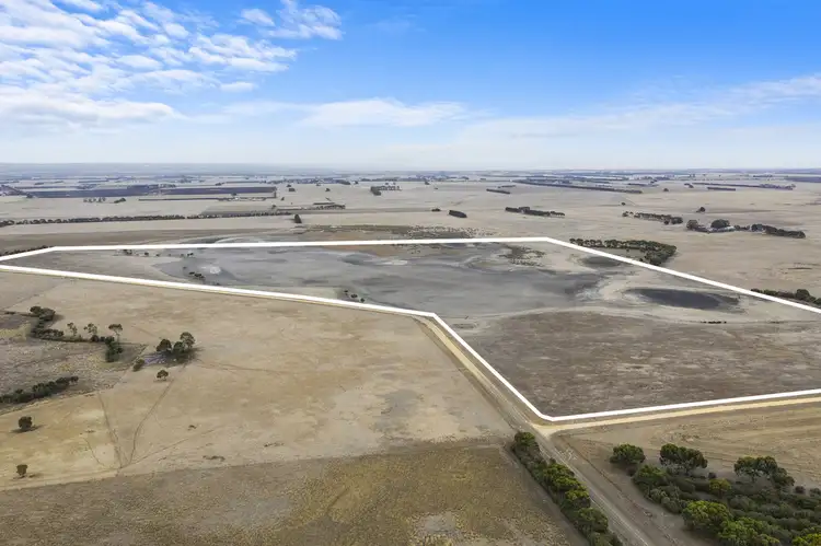 Third view of Homely land listing, 515 Shelford Road, Winchelsea VIC 3241