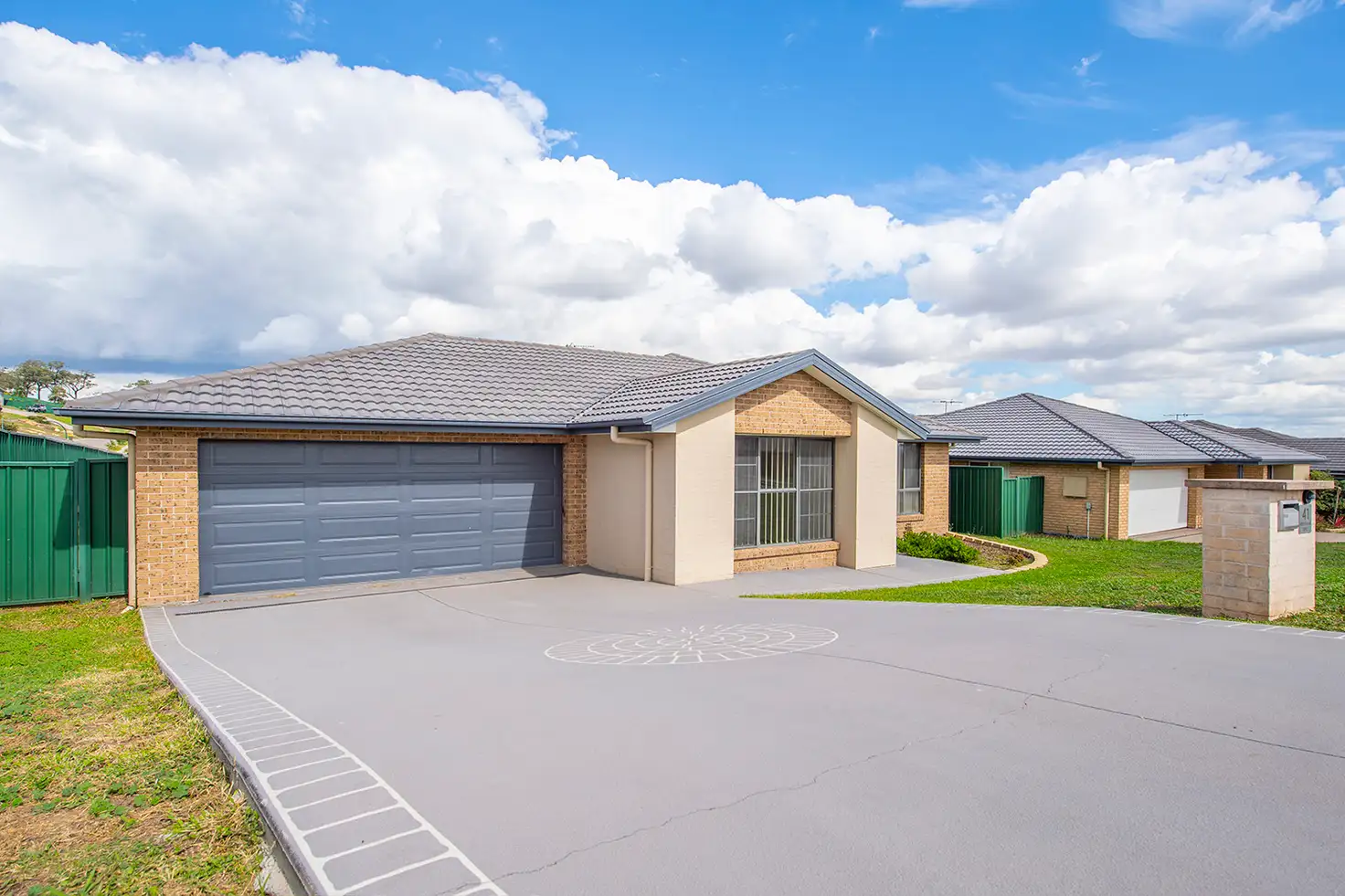 Main view of Homely house listing, 41 Henry Dangar Drive, Muswellbrook NSW 2333