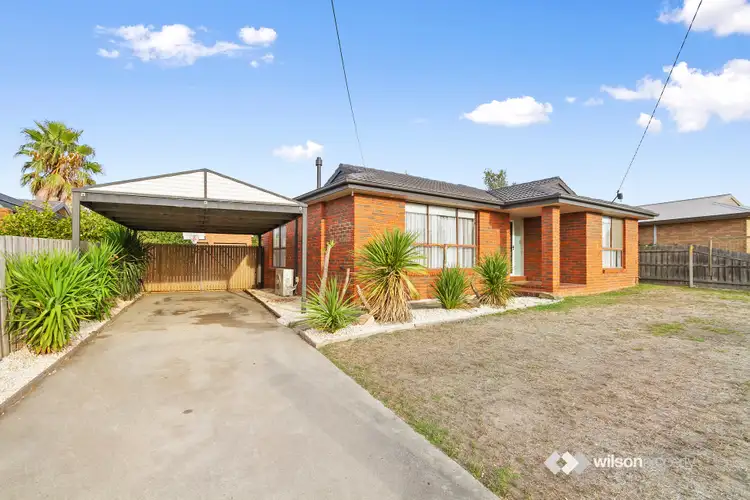 5 Canfield Crescent, Traralgon VIC 3844