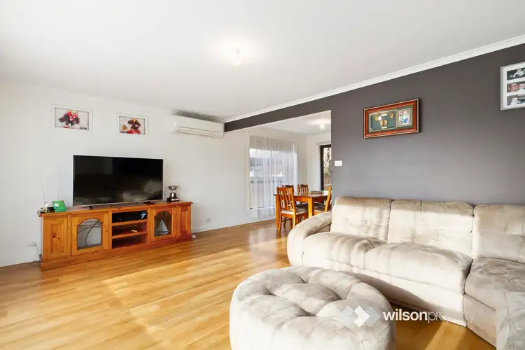Third view of Homely house listing, 5 Canfield Crescent, Traralgon VIC 3844