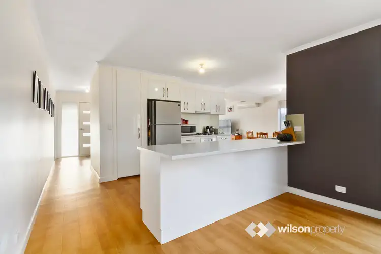 Fourth view of Homely house listing, 5 Canfield Crescent, Traralgon VIC 3844