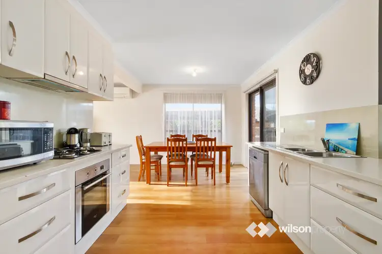 Fifth view of Homely house listing, 5 Canfield Crescent, Traralgon VIC 3844