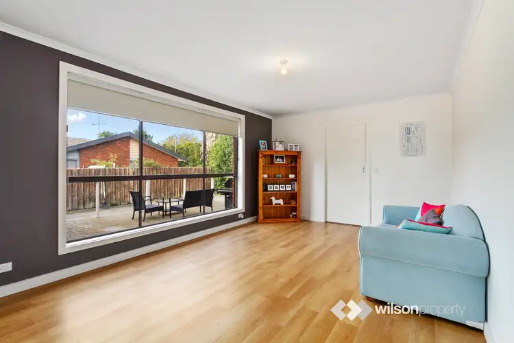 Sixth view of Homely house listing, 5 Canfield Crescent, Traralgon VIC 3844