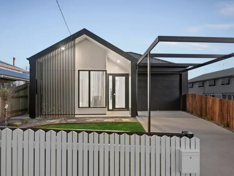 46C Cranley Street, South Toowoomba QLD 4350