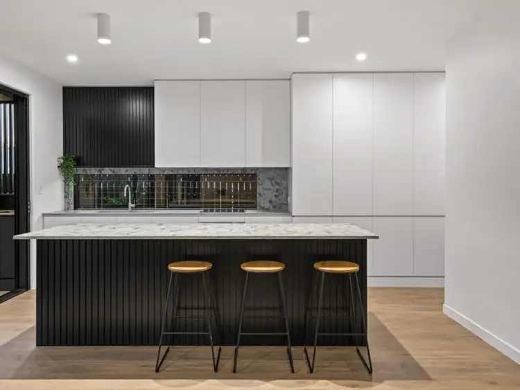 Fifth view of Homely house listing, 46C Cranley Street, South Toowoomba QLD 4350