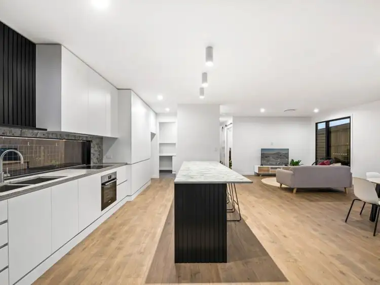 Sixth view of Homely house listing, 46C Cranley Street, South Toowoomba QLD 4350