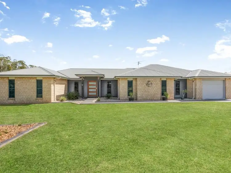 36 Holly Avenue, Highfields QLD 4352