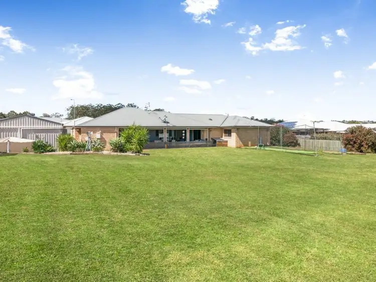 Sixth view of Homely house listing, 36 Holly Avenue, Highfields QLD 4352