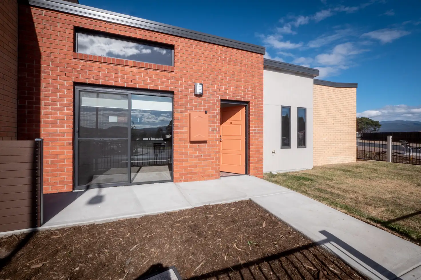 Main view of Homely unit listing, 17 Chalmers Link, Bridgewater TAS 7030