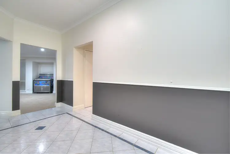 Fifth view of Homely house listing, 4 Kirkham Lane, Carramar WA 6031