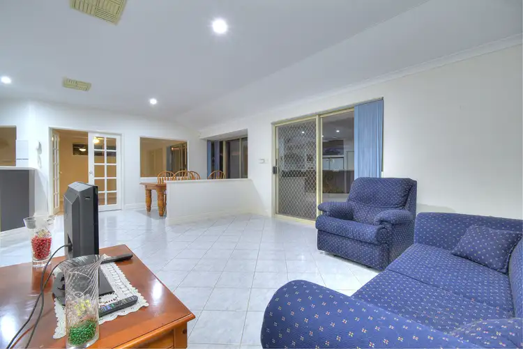 Sixth view of Homely house listing, 4 Kirkham Lane, Carramar WA 6031