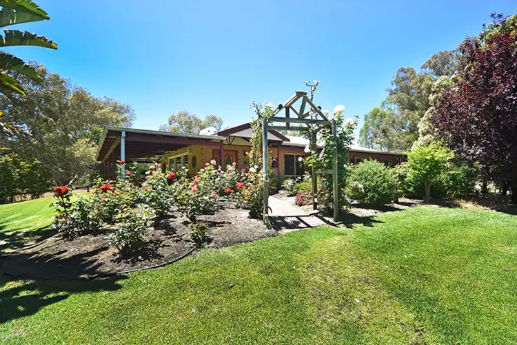 62 Bisdee Road, Millendon WA 6056