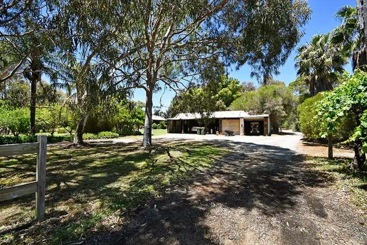 Second view of Homely house listing, 62 Bisdee Road, Millendon WA 6056