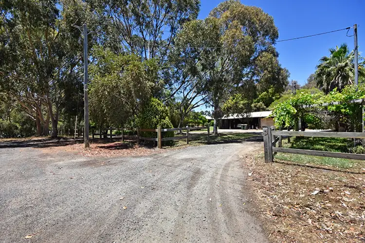 Third view of Homely house listing, 62 Bisdee Road, Millendon WA 6056