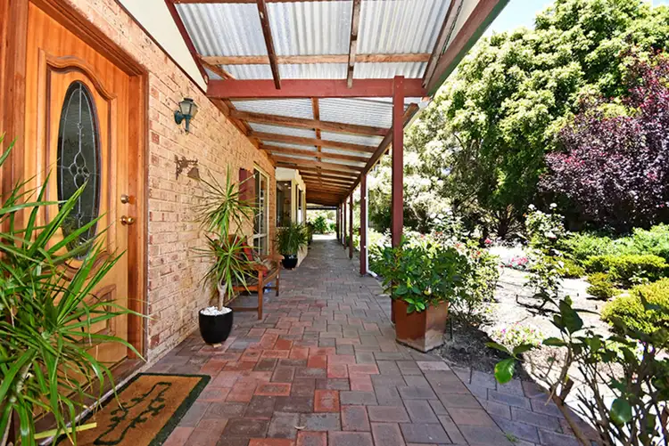 Sixth view of Homely house listing, 62 Bisdee Road, Millendon WA 6056