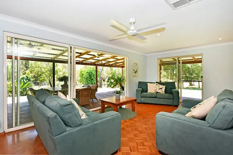 Seventh view of Homely house listing, 62 Bisdee Road, Millendon WA 6056
