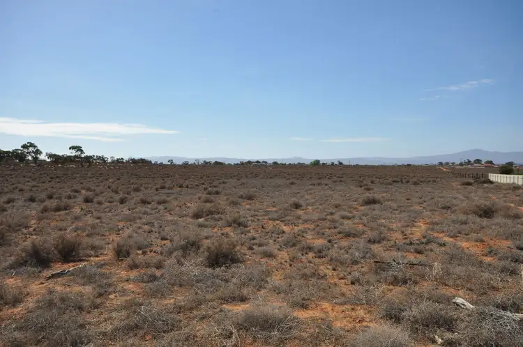 LOT 71 Kittle Road, Port Augusta West SA 5700