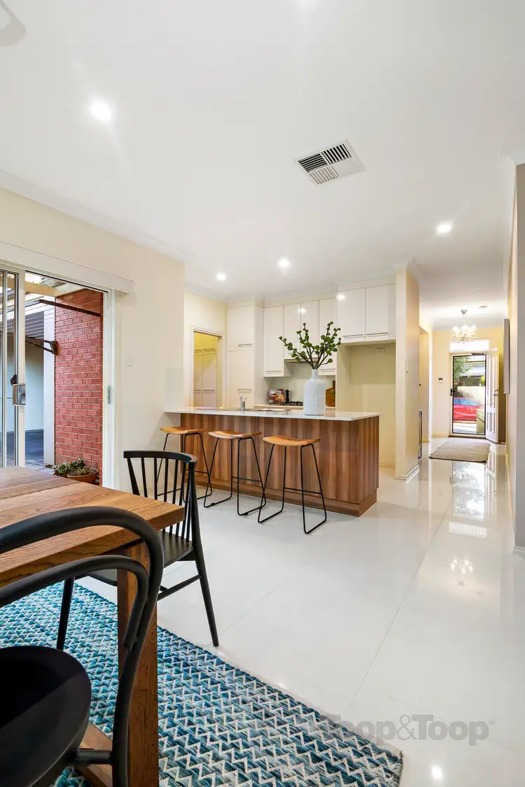 Sixth view of Homely house listing, 21A Florence Street, Goodwood SA 5034