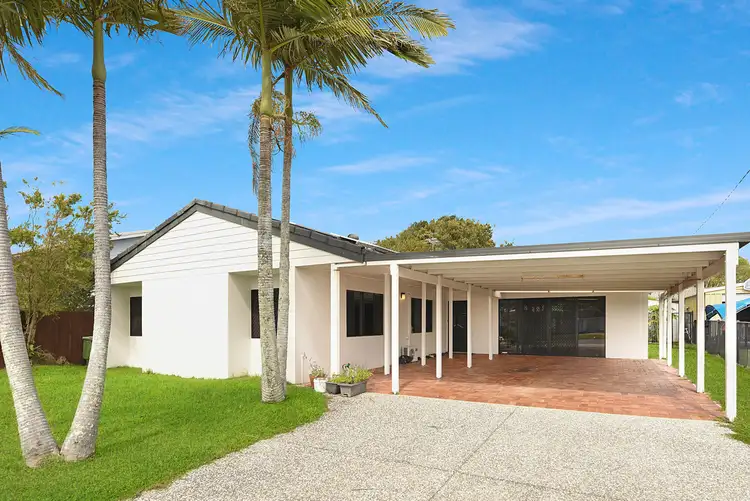 12 Allonga Street, Currimundi QLD 4551