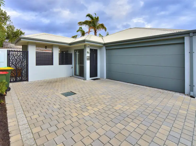 Main view of Homely house listing, 14C Newport Way, Balga WA 6061