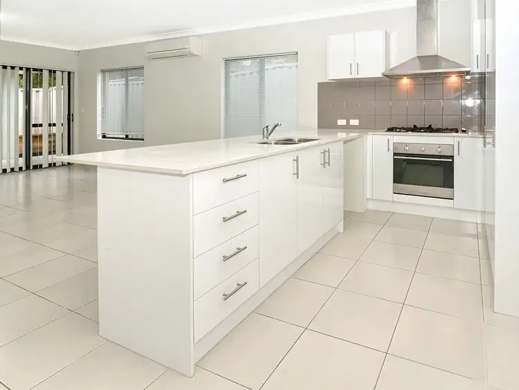Fifth view of Homely house listing, 14C Newport Way, Balga WA 6061