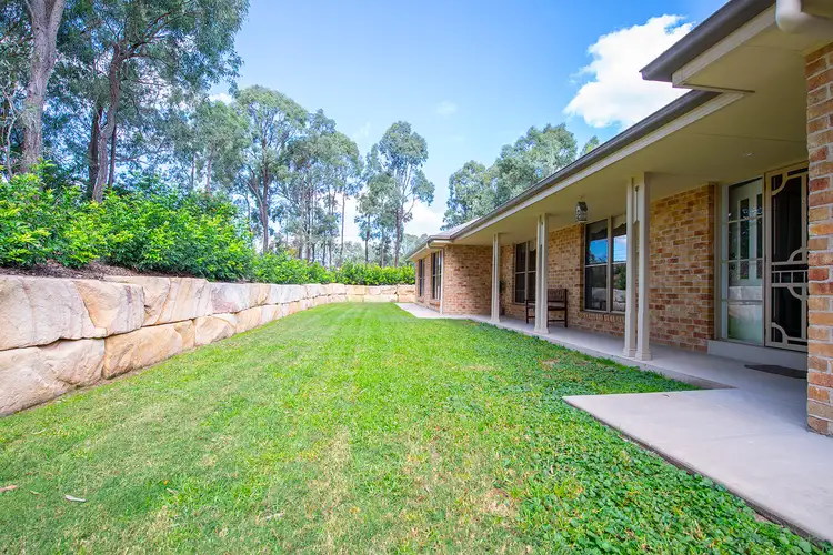 Third view of Homely house listing, 150 Woodland Ridge Road, Muswellbrook NSW 2333