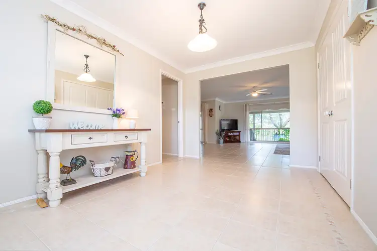 Fifth view of Homely house listing, 150 Woodland Ridge Road, Muswellbrook NSW 2333