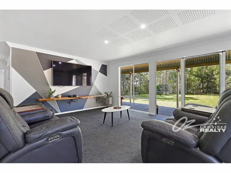 Fourth view of Homely rural property listing, 55B Hayward Road, Wandandian NSW 2540