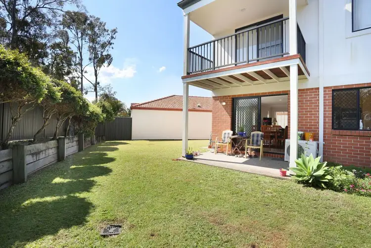 Third view of Homely townhouse listing, 13A/64 Gilston Road, Nerang QLD 4211