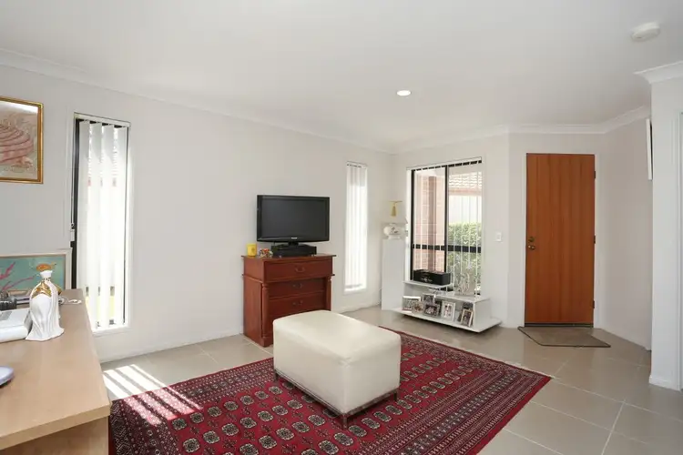 Fourth view of Homely townhouse listing, 13A/64 Gilston Road, Nerang QLD 4211