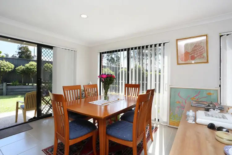 Fifth view of Homely townhouse listing, 13A/64 Gilston Road, Nerang QLD 4211