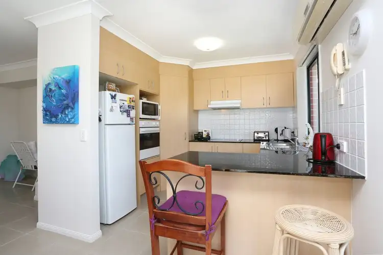 Sixth view of Homely townhouse listing, 13A/64 Gilston Road, Nerang QLD 4211