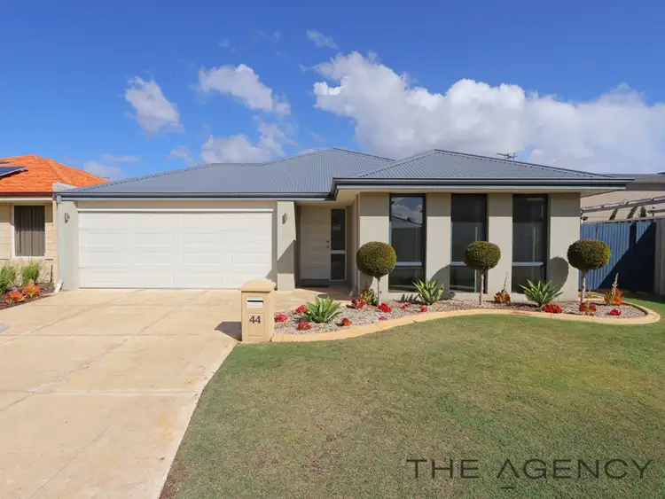 Main view of Homely house listing, 44 Carlton Loop, Canning Vale WA 6155