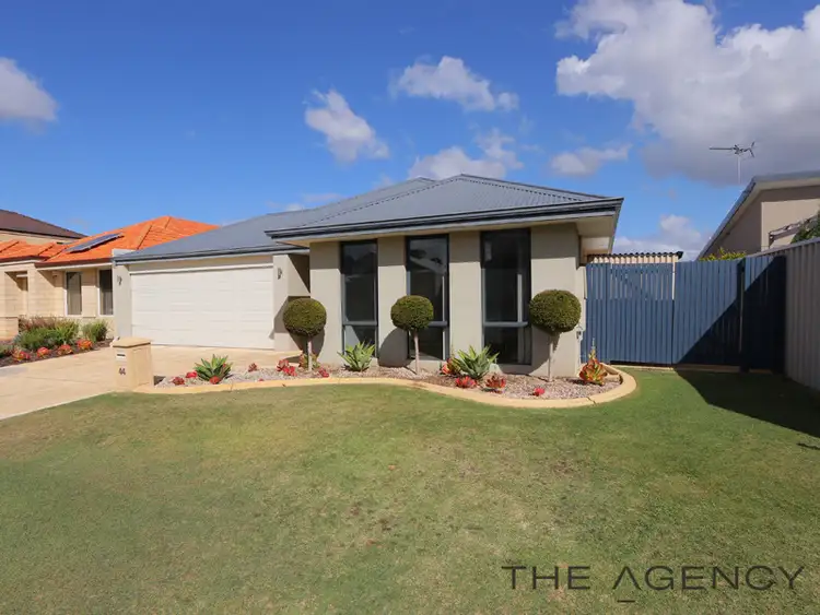 Second view of Homely house listing, 44 Carlton Loop, Canning Vale WA 6155