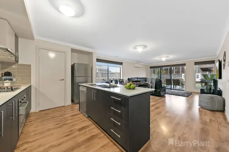Second view of Homely house listing, 66 Gallery Way, Pakenham VIC 3810
