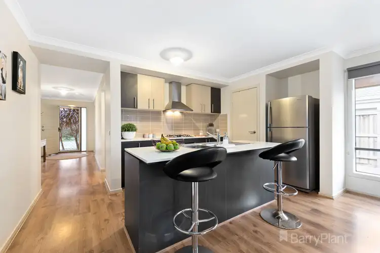 Third view of Homely house listing, 66 Gallery Way, Pakenham VIC 3810