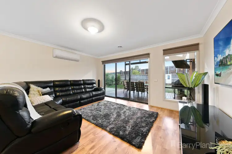 Fourth view of Homely house listing, 66 Gallery Way, Pakenham VIC 3810