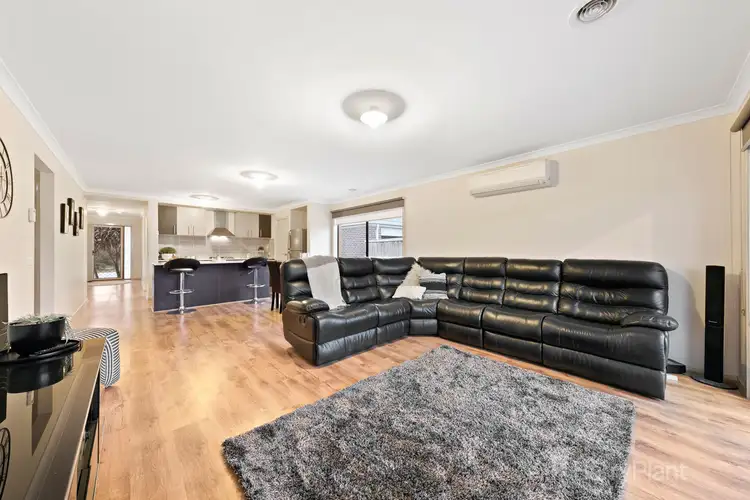 Fifth view of Homely house listing, 66 Gallery Way, Pakenham VIC 3810