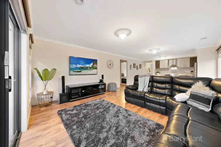 Sixth view of Homely house listing, 66 Gallery Way, Pakenham VIC 3810