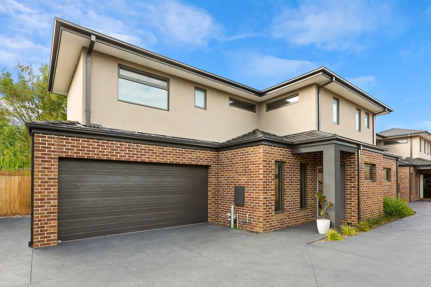 Main view of Homely townhouse listing, 3/228 Dromana Parade, Safety Beach VIC 3936