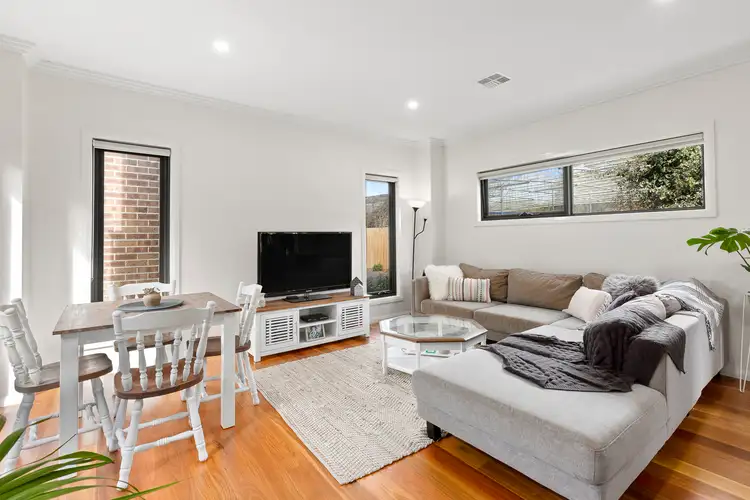 Second view of Homely townhouse listing, 3/228 Dromana Parade, Safety Beach VIC 3936