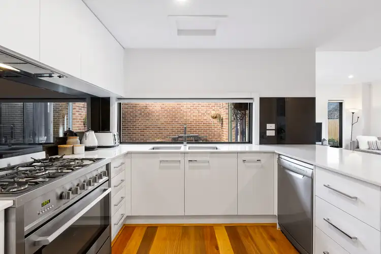 Third view of Homely townhouse listing, 3/228 Dromana Parade, Safety Beach VIC 3936
