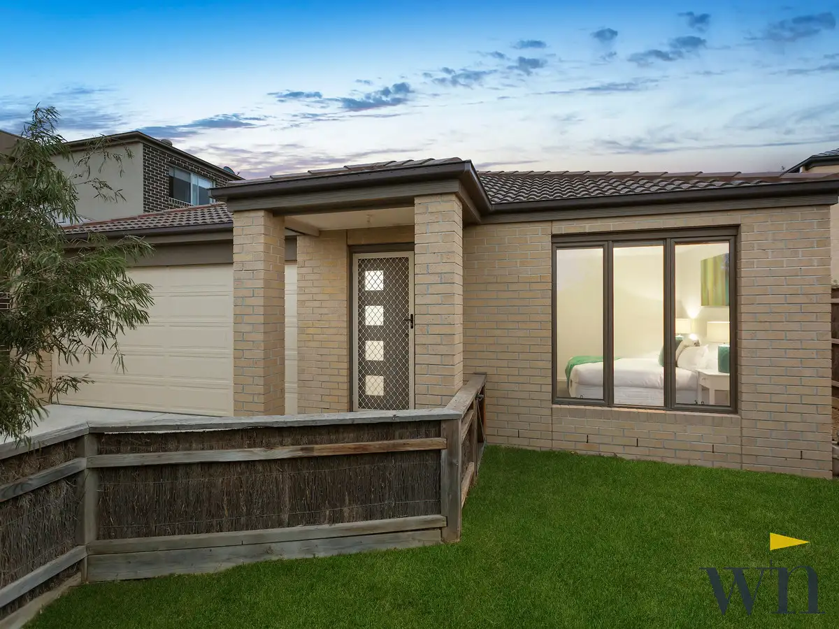 Main view of Homely house listing, 5 Sentosa Place, Mount Martha VIC 3934