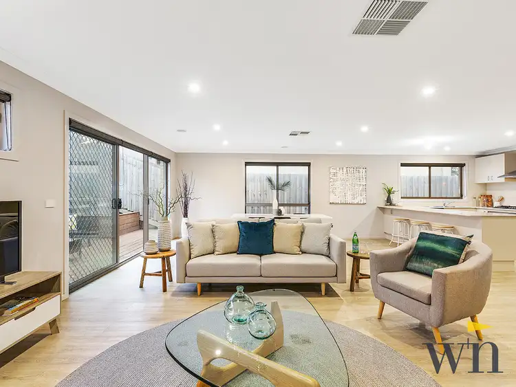 Second view of Homely house listing, 5 Sentosa Place, Mount Martha VIC 3934