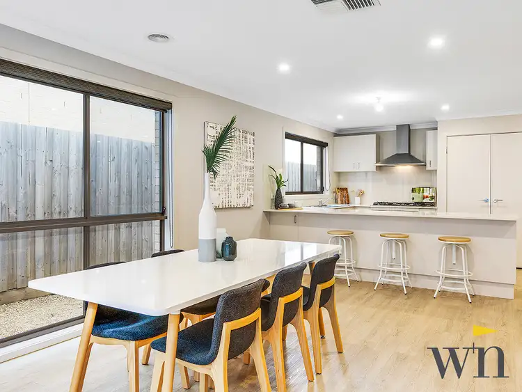 Third view of Homely house listing, 5 Sentosa Place, Mount Martha VIC 3934