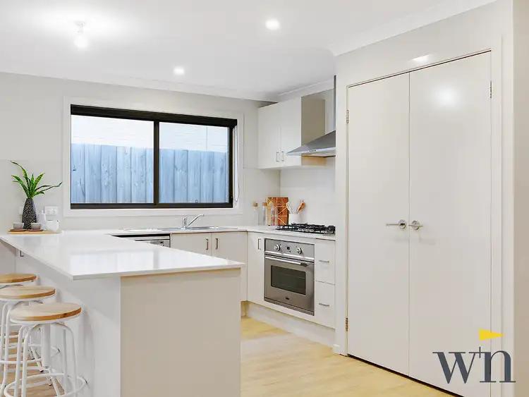 Fourth view of Homely house listing, 5 Sentosa Place, Mount Martha VIC 3934