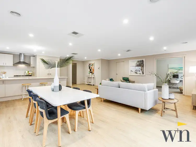 Sixth view of Homely house listing, 5 Sentosa Place, Mount Martha VIC 3934
