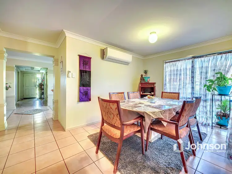 Third view of Homely house listing, 50 Columbus Circuit, Drewvale QLD 4116