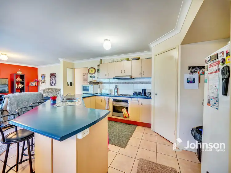 Fifth view of Homely house listing, 50 Columbus Circuit, Drewvale QLD 4116