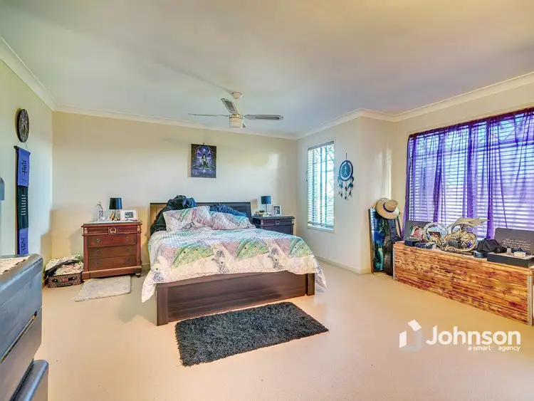 Sixth view of Homely house listing, 50 Columbus Circuit, Drewvale QLD 4116